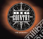 Big Country - Journey cd