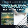Bar-Kays (The) - Light Of Life / Injoy cd