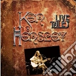 Ken Hensley - Live Tales cd