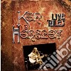 Ken Hensley - Live Tales cd