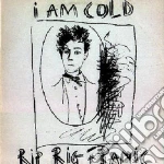 I am cold - expanded edition cd