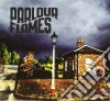 Parlour Flames - Parlour Flames cd