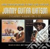 Johnny Guitar Watson - Johnny Guitar Watson And The Family Clon cd