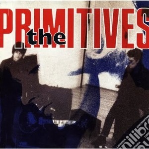 Primitives (The) - Lovely (25th Anniversary Edition) (2 Cd) cd musicale di Primitives