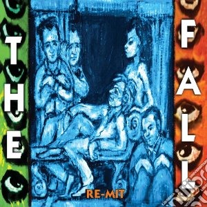 (LP Vinile) Fall (The) - Re-mit lp vinile di Fall