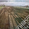 Microdisney - The Clock Comes Down The Stairs cd