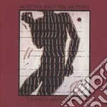Martha And The Muffins - Trance And Dance (Expanded Edition) cd