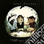 Luke Haines - Rock And Roll Animals cd