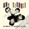 Any Trouble - Complete Stiff Recordings 1980-1981 (3 Cd) cd
