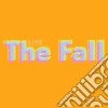 Fall (The) - Live cd