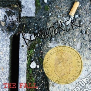 Fall (The) - Remainderer cd musicale di Fall