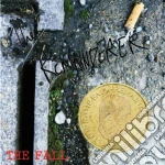 (LP VINILE) Remainderer ep cd