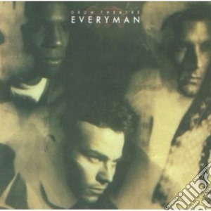 Drum Theatre - Everyman: Expanded Edition cd musicale di Theatre Drum