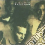 Drum Theatre - Everyman: Expanded Edition cd