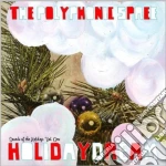 Polyphonic Spree - Holidaydream - Sounds Of The Holidays (Cd+Dvd) cd
