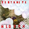 Polyphonic Spree - Holidaydream - Sounds Of The Holidays (Cd+Dvd) cd