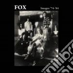 Fox (The) - Images 74-84 (Deluxe Edition) (2 Cd) cd