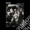 Fox (The) - Images 74-84 (Deluxe Edition) (2 Cd) cd