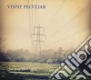 Vinny Peculiar - Root Mull Affect cd