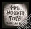 Woodentops - Granular Tales cd