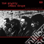 Mighty Lemon Drops - Uptight - The Early Recordings 1985-1986 cd