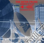 Bevis Frond (The) - High In A Flat cd