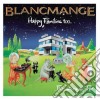 Blancmange - Happy Families Too cd