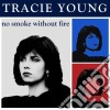 Tracie Young - No Smoke Without Fire (Expanded Edition) cd
