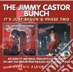 Jimmy Castor Bunch - It S Just Begun / Phasetwo