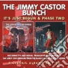 Jimmy Castor Bunch - It S Just Begun / Phasetwo cd