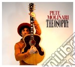 (LP Vinile) Pete Molinari - Theosophy