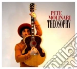Pete Molinari - Theosophy cd