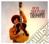 Pete Molinari - Theosophy cd