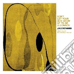 Jazzateers - Don T Let Your Son Growup To Be A Cowboy cd