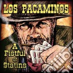 Los Pacaminos - A Fistful Of Statins