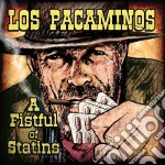 Los Pacaminos - A Fistful Of Statins