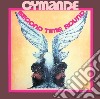 Cymande - Second Time Round cd