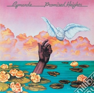 Cymande - Promised Heights cd musicale di Cymande
