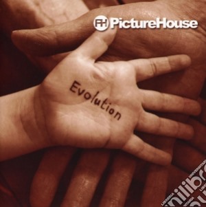 Picturehouse - Evolution cd musicale di Picturehouse