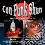 Con Funk Shun - Fever / Electric Lady