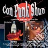 Con Funk Shun - Fever / Electric Lady cd