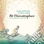 Forevermore starts here- the anthology 1
