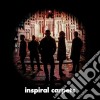 Inspiral Carpets - Inspiral Carpets cd