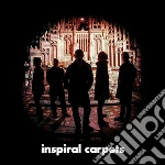 Inspiral Carpets - Inspiral Carpets Deluxeedition (Cd+Dvd) cd