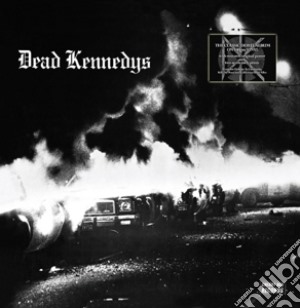 (LP Vinile) Dead Kennedys - Fresh Fruit For Rotting Vegetables (180gm) lp vinile di Kennedys Dead