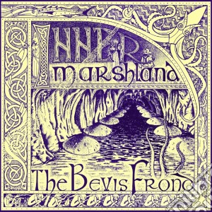 (LP Vinile) Bevis Frond (The) - Inner Marshland (2 Lp) lp vinile di Frond Bevis