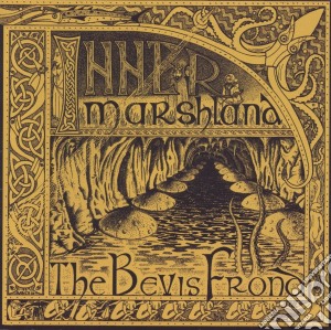 Bevis Frond (The) - Inner Marshland cd musicale di Frond Bevis