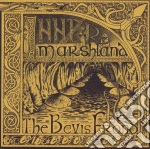Bevis Frond (The) - Inner Marshland cd