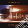 House Of Love - Live At The Lexington 13.11.13 (Cd+Dvd) cd