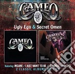 Cameo - Ugly Ego / Secret Omen